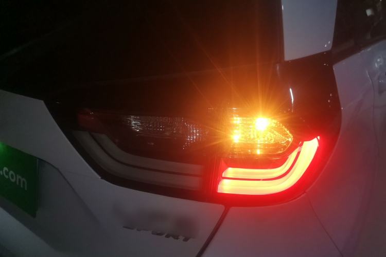 Used Honda LIFE 2021 1.5L CVT SPO-SS Dynamic Edition
