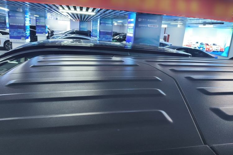 Used Jeep Wrangler 2021 2.0T Robin Hood Four-Door Edition