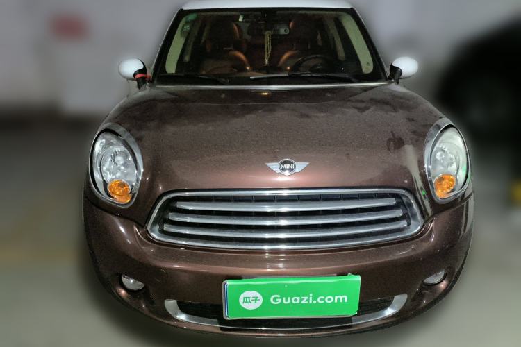 Used MINI Countryman 2014 1.6L COOPER Fun