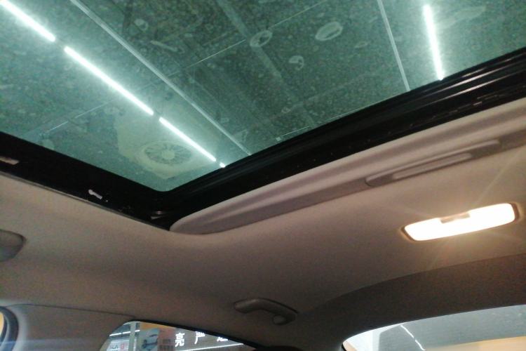 Used Hyundai Elantra 2023 1.5L CVT LUX Prestige Edition
