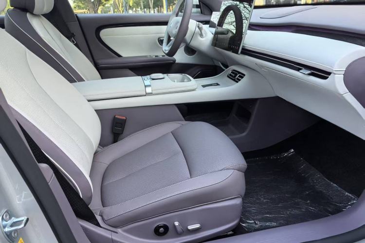 Used Qiyuan A06 2026 Model 240 Laser Ultra