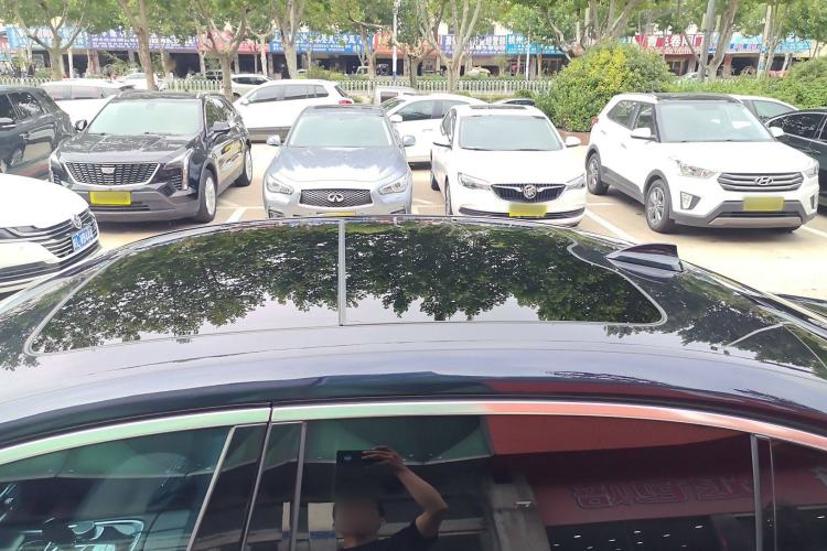 Used BMW 7 Series 2018 730Li Luxury Edition M Sport Package