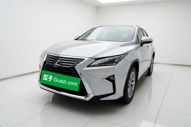 Used Lexus RX 2016 300 Two-Wheel Drive Elite Version China V Standard Guazi used car, China used car export, Used car for sale, Used  cars, Cheapest cars for sale
