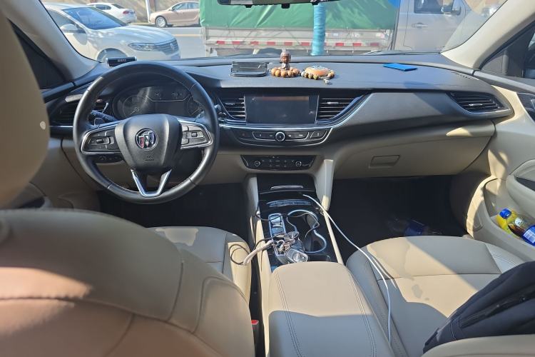 Used Buick Regal 2020 552T Elite Edition
