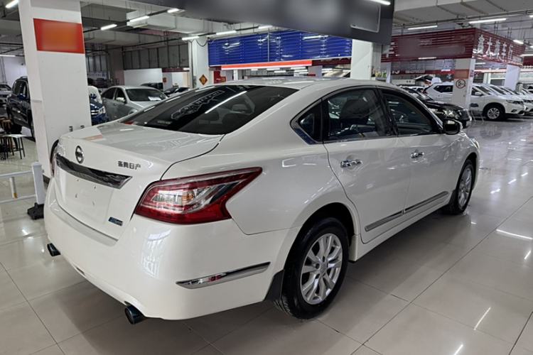 Used Nissan Teana 2013 2.0L XL Comfort Edition