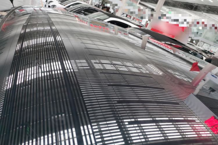 Used smart fortwo 2018 1.0L 52kW Hardtop Passion Edition China V Standard
