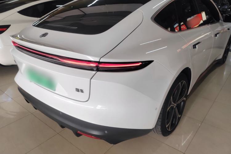 Used Nio ET5 2024 75 kWh