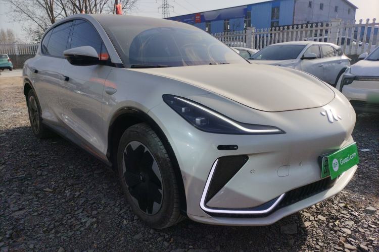 Used IM LS7 2023 77 kWh Urban Fit Rear-Wheel Drive
