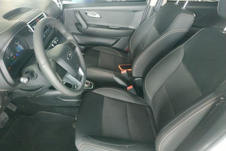 Used JAC iEV6E 2019 Upgraded iEV6E Luxury Model