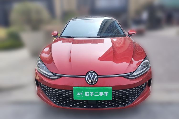 Used Volkswagen Lamando 2024 Lavida L 280TSI DSG Cool & Spicy Edition Front