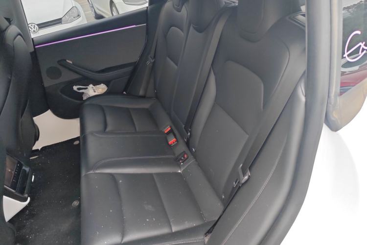 Used Tesla Model 3 2023 Rear-Wheel-Drive Version