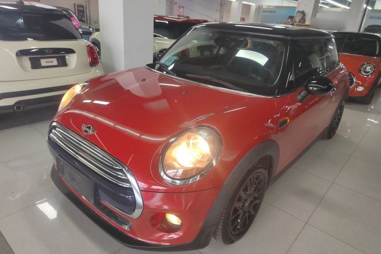 Used MINI MINI 2016 1.5T COOPER