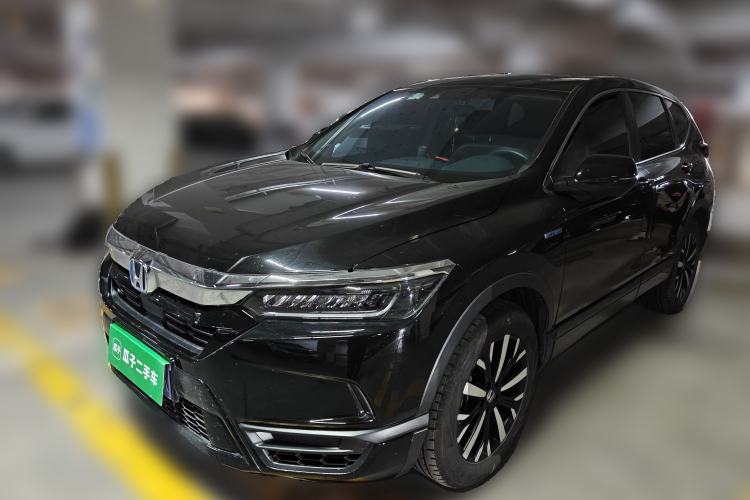 Used Honda Breeze 2021 Rui Hybrid 2.0L 2WD Rui Elite Edition