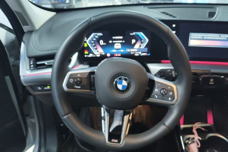 Used BMW X1 2023 sDrive25Li M Sport Package