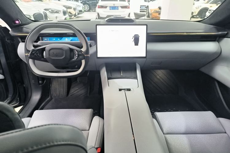 Used Lynk & Co Z10 2025 95 kWh 702 km All-Wheel Drive Intelligent Driving Ultra