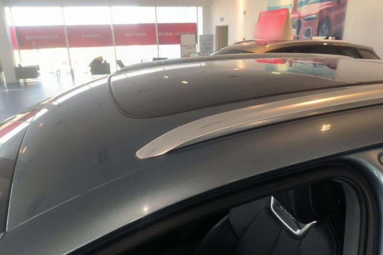 Used Audi Q4 e-tron 2024 40 e-tron Boundary Edition
