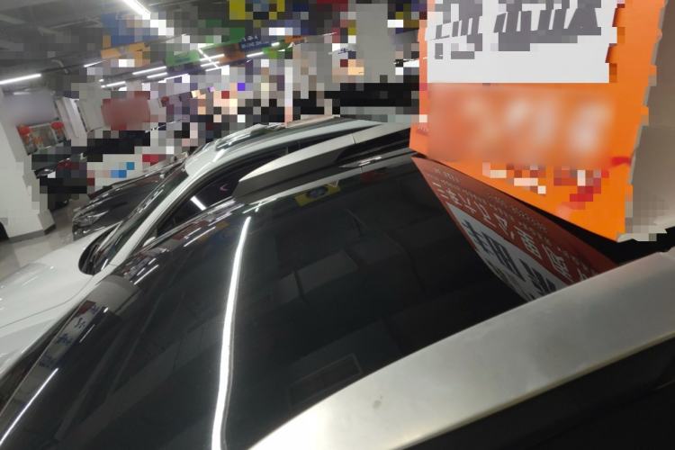 Used Toyota RAV4 2016 2.0L CVT Two-Wheel Drive Urban Edition China V Standard