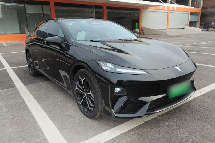 Used Deepal L07 2024 230Max Range-Extended Version