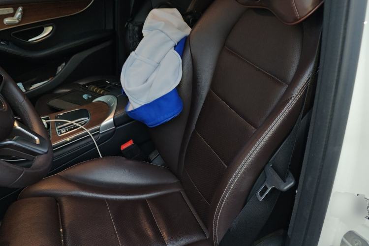 Used Mercedes-Benz GLC 2020 Facelift GLC 300 L 4MATIC Dynamic Edition
