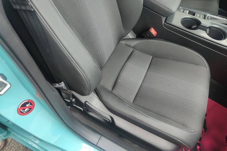 Used Honda Integra 2023 240TURBO CVT Phantom Night · Tech Edition