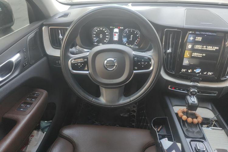 Used Volvo XC60 2020 T5 4x4 Zhiya Luxury Edition
