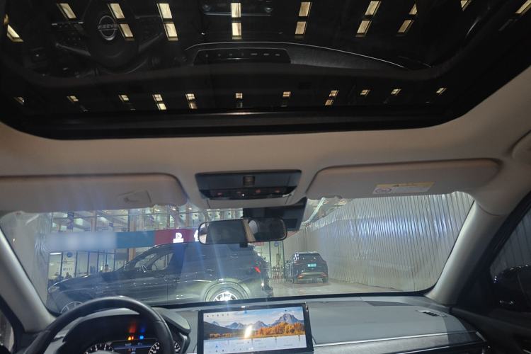 Used Nissan Teana 2022 2.0L XL-TLS Enjoyment Edition