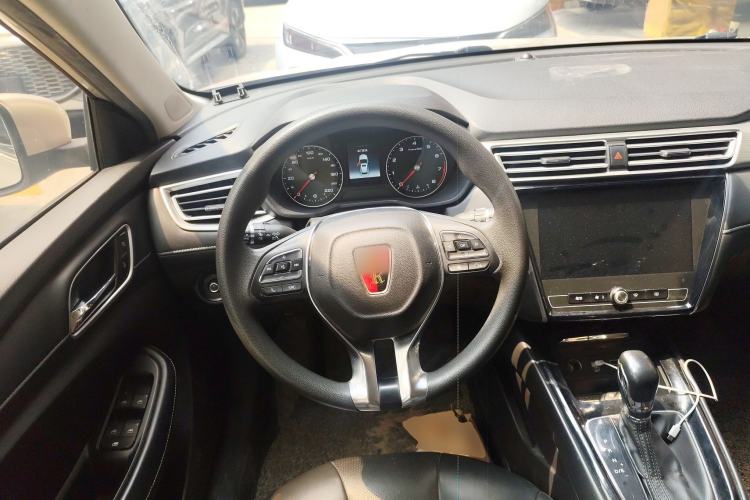 Used Roewe i5 2019 1.5L Automatic 4G Connected Langhao Edition Steering Wheel