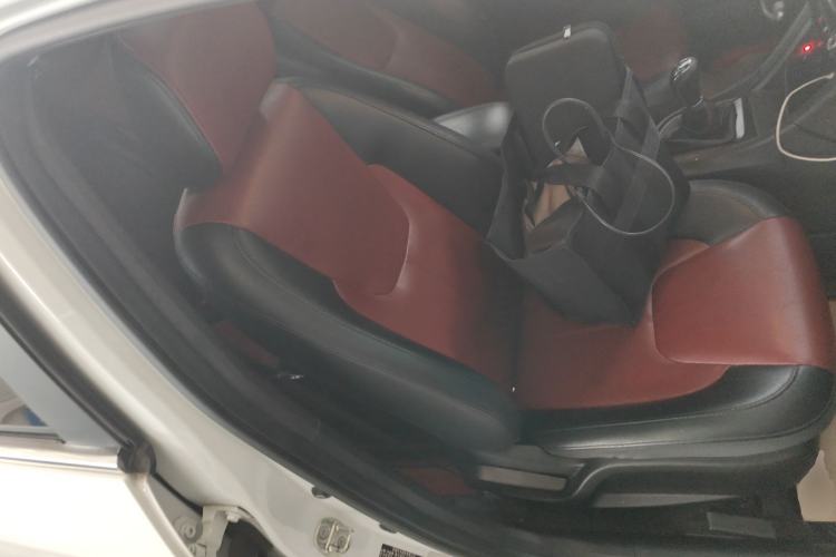 Used Chery Arrizo 5 2017 1.5L Manual Luxury Edition