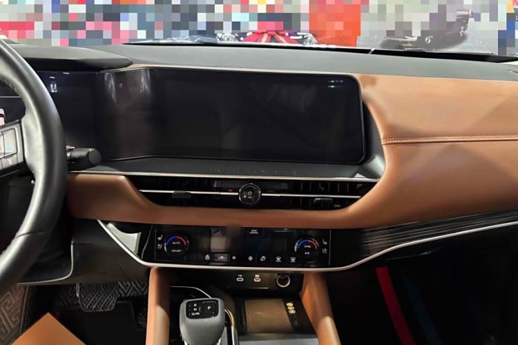 Used Nissan Pathfinder 2024 380 VC-TURBO Four-Wheel Drive Prestige Edition 6 Seats
