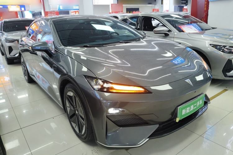 Used Deepal SL03 2023 515MAX Pure Electric Version
