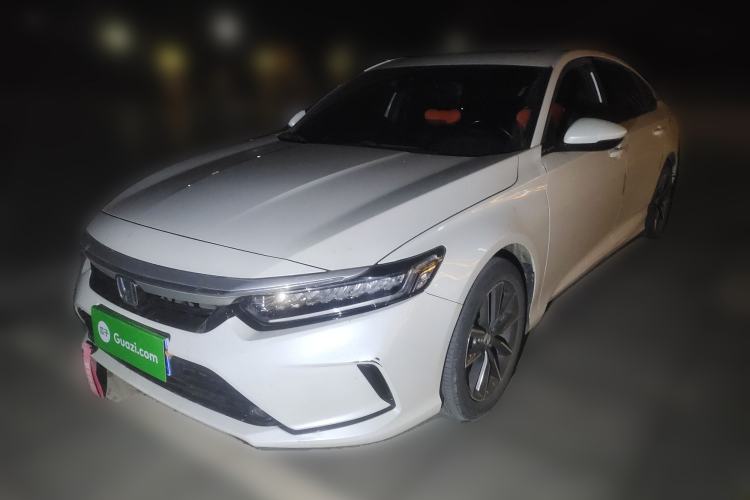 Used Honda Inspire 2022 260TURBO Elegant Edition