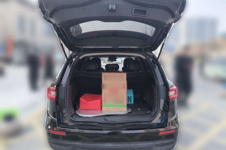 Used Renault Koleos 2017 2.0L Two-Wheel Drive Comfort Edition