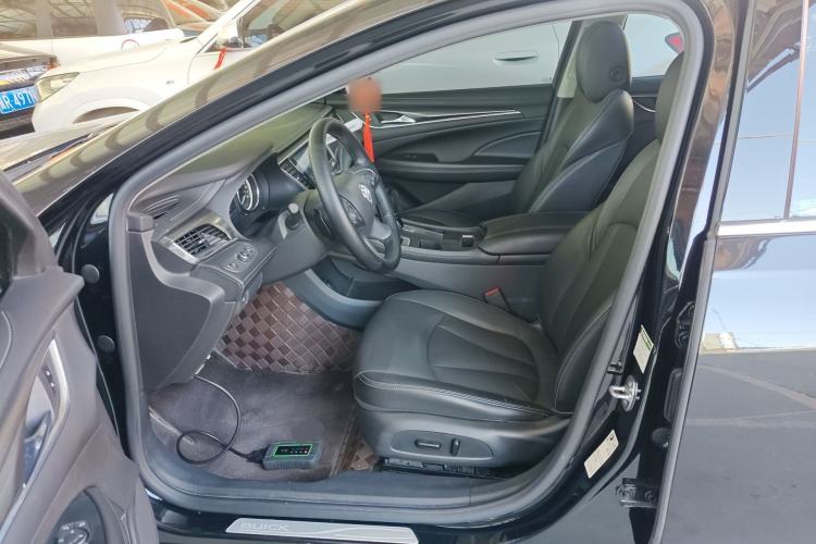 Used Buick LaCrosse 2022 652T Luxury Version Driver Seat