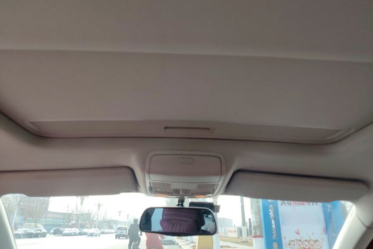 Used Volkswagen Sagitar 2010 1.4 TSI Automatic Luxury Model