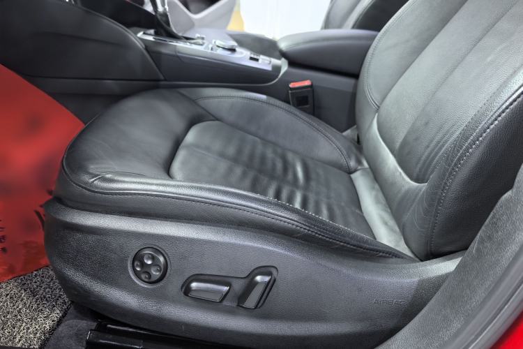 Used Audi A3 2017 Sportback 35 TFSI Style Edition