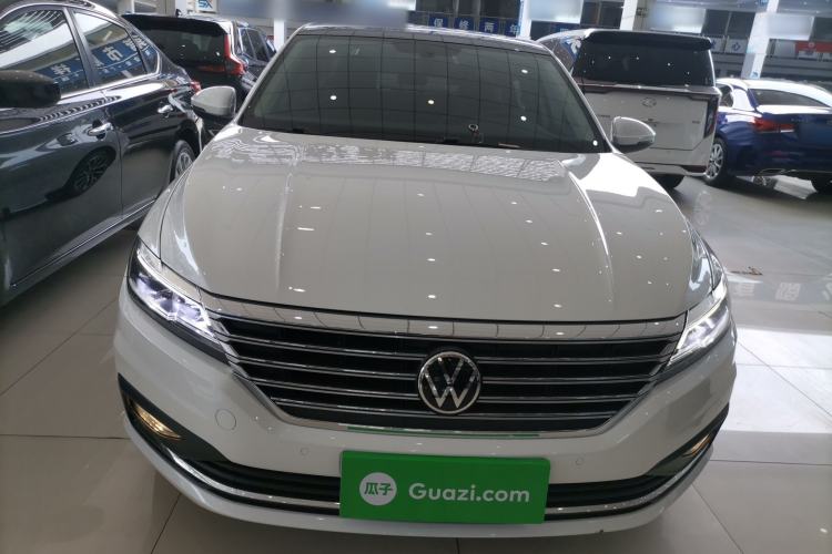 Used Volkswagen Lavida 2021 280TSI DSG Luxury Edition