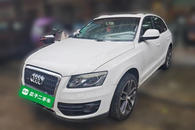 Used Audi Q5 2011 2.0TFSI Ambition Edition