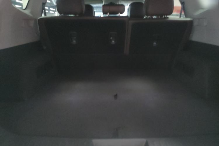 Used Chery Tiggo 8 PRO 2024 Champion Edition 390T Two-Wheel Drive Peak Version 5 Seats Trunk