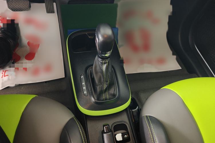 Used Roewe Clever 2021 302km All-Round Version