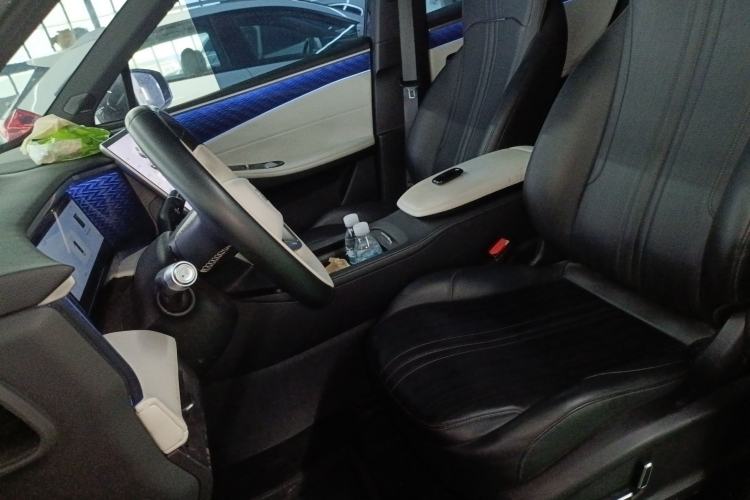 Used Geely Galaxy L7 2023 1.5T 115 km MAX
