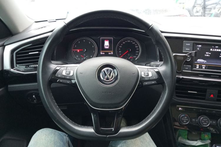 Used Volkswagen Tayron 2019 330TSI Four-Wheel Drive Prestige Model China VI Standard
