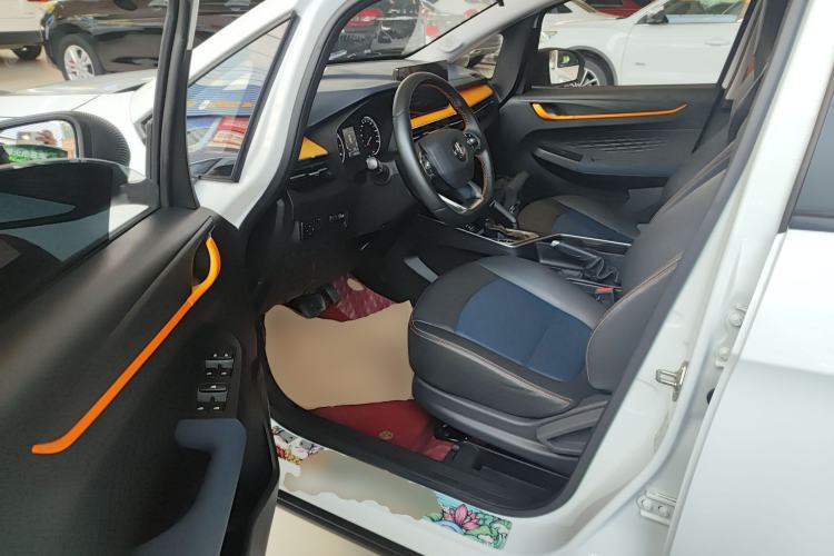 Used Livan X3 PRO 2022 1.5L CVT Xiao Sa