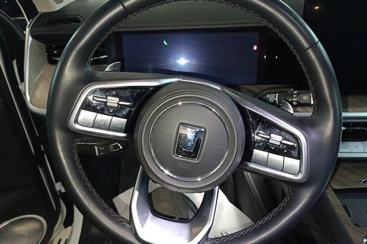 Used Tank 500 2022 3.0T Sport Edition "Creation" Style 7 Seats
