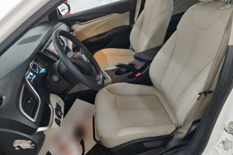 Used Buick GT 2021 Exemplar 1.5L Automatic Elite Version