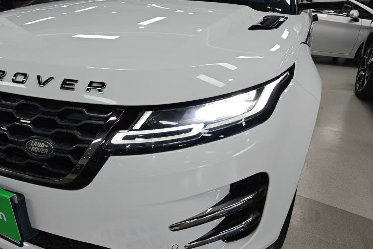 Used Land Rover Range Rover Evoque 2021 Range Rover L 249 PS R-Dynamic SE Luxury Edition