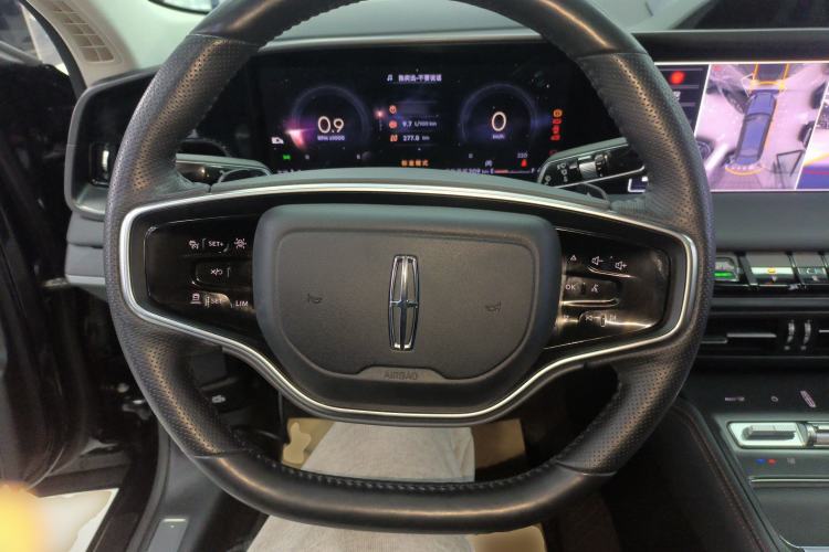 Used Lincoln Z 2024 2.0T Luxury Edition