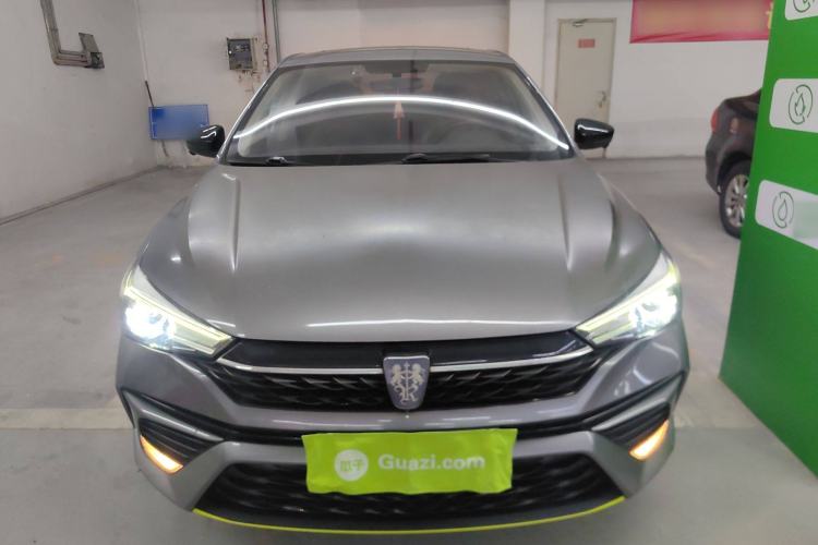 Used Roewe i5 2021 1.5L CVT Diamond Edition