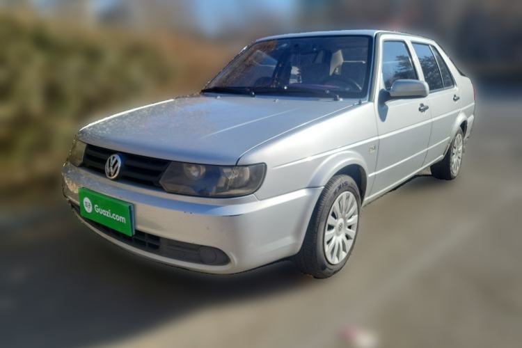 Used Volkswagen Jetta 2010 1.6L Partner