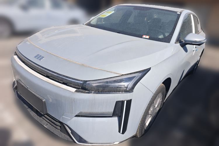 Used Geely Galaxy L6 2025 EM-i 60km Exploration Edition