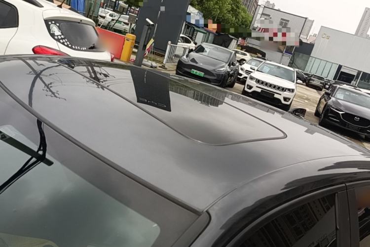 Used Honda Civic 2022 240TURBO CVT Dynamic Edition Roof